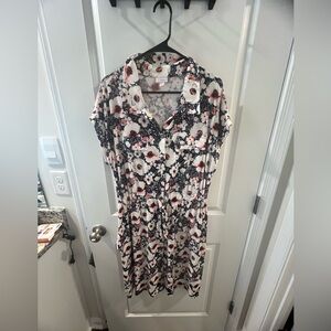 LuLaRoe Dress